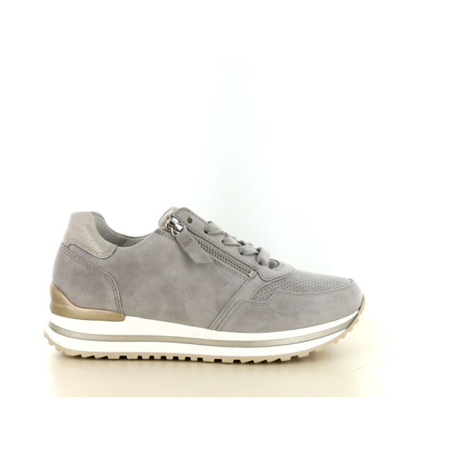 Gabor 237.40.370 Sneakers Taupe 237.40.370 large
