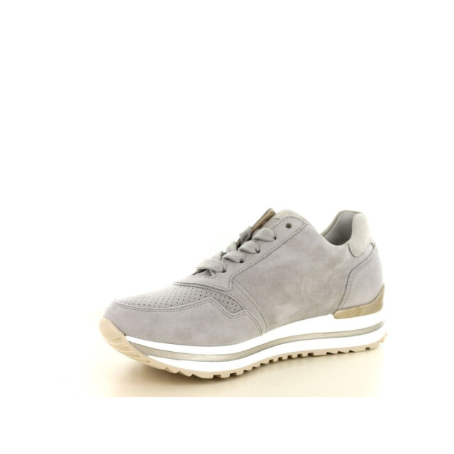 Gabor 237.40.370 Sneakers Taupe 237.40.370 large