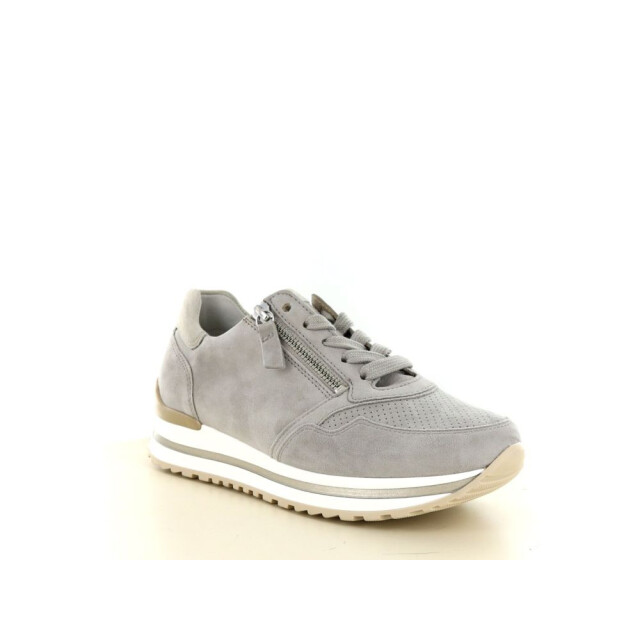 Gabor 237.40.370 Sneakers Taupe 237.40.370 large