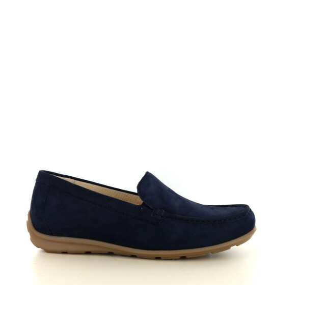 Gabor 247.80.308 Loafers Blauw 247.80.308 large