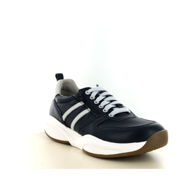 Xsensible 131.80.292 Sneakers Blauw 131.80.292 large