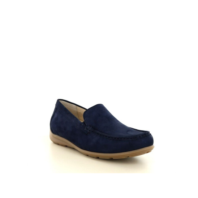 Gabor 247.80.308 Loafers Blauw 247.80.308 large