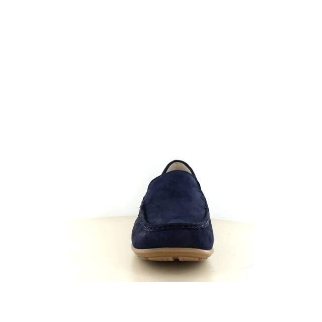Gabor 247.80.308 Loafers Blauw 247.80.308 large
