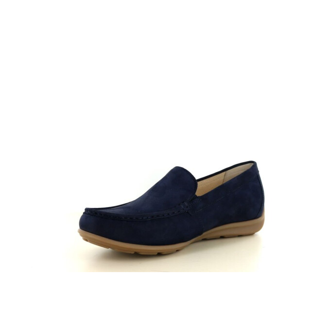 Gabor 247.80.308 Loafers Blauw 247.80.308 large