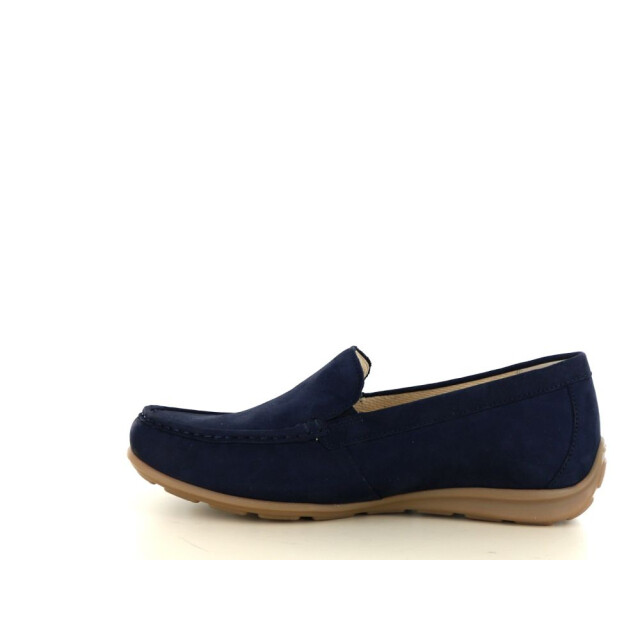 Gabor 247.80.308 Loafers Blauw 247.80.308 large