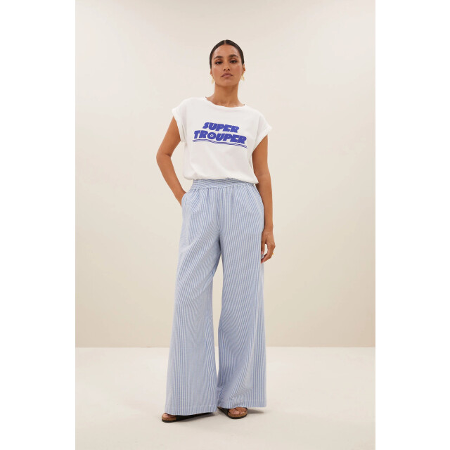 By-Bar Amsterdam 25111020 thelma super trouper top 25111020 thelma super trouper top large