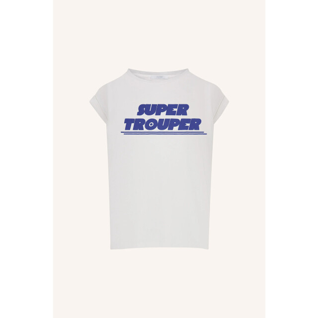 By-Bar Amsterdam 25111020 thelma super trouper top 25111020 thelma super trouper top large