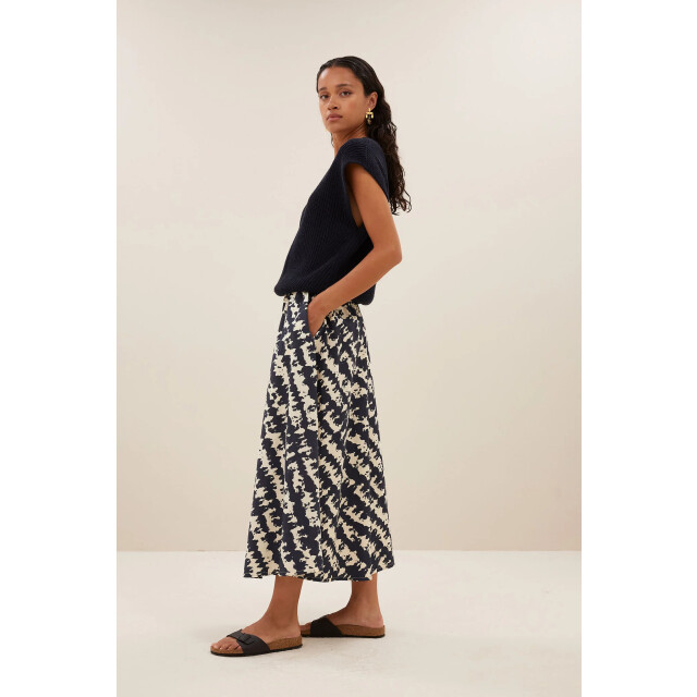 By-Bar Amsterdam 25118107 juta shade skirt 25118107 juta shade skirt large