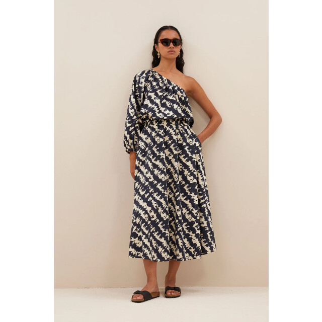 By-Bar Amsterdam 25112052 stella shade blouse 25112052 stella shade blouse large