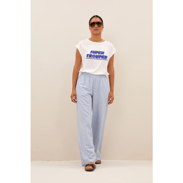 By-Bar Amsterdam 25111020 thelma super trouper top 25111020 thelma super trouper top large