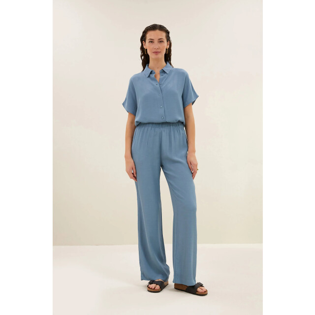 By-Bar Amsterdam 25118040 robyn viscose pants 25118040 robyn viscose pants large