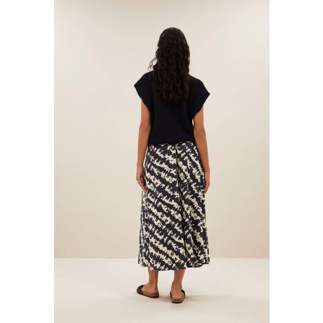 By-Bar Amsterdam 25118107 juta shade skirt 25118107 juta shade skirt large