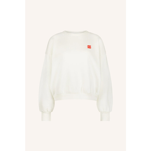 By-Bar Amsterdam 25118913 bibi dictionary big sweater 25118913 bibi dictionary big sweater large