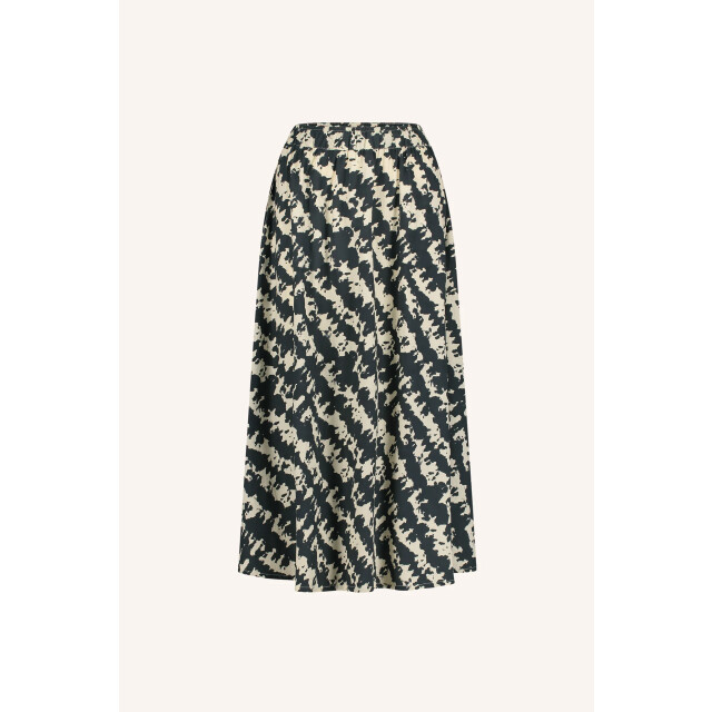 By-Bar Amsterdam 25118107 juta shade skirt 25118107 juta shade skirt large