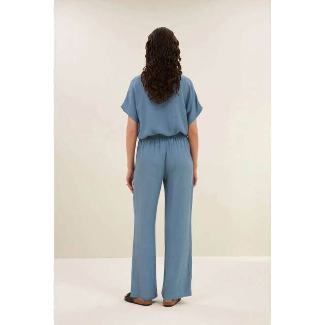 By-Bar Amsterdam 25118040 robyn viscose pants 25118040 robyn viscose pants large