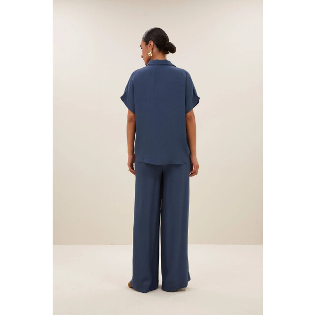 By-Bar Amsterdam 25112056 karly viscose blouse 25112056 karly viscose blouse large