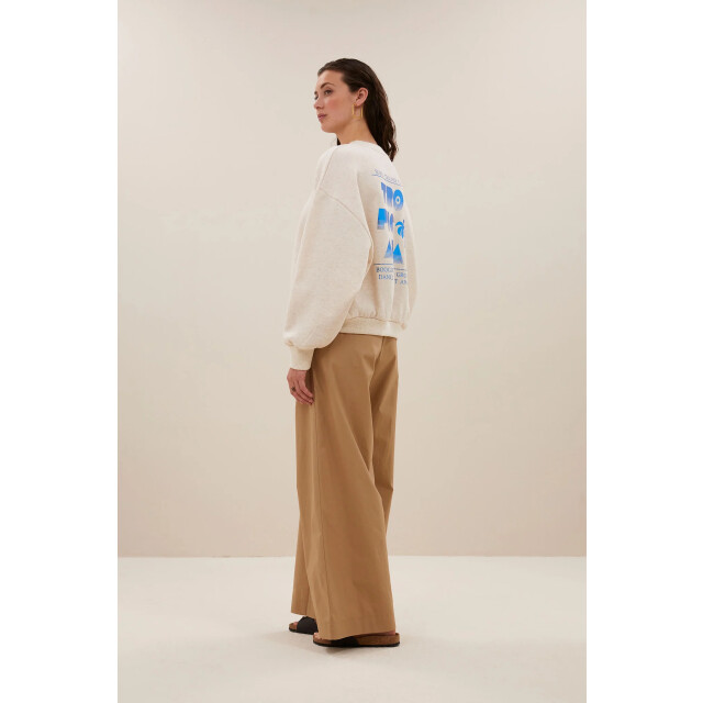 By-Bar Amsterdam 25118926 bibi dancing melee sweater 25118926 bibi dancing melee sweater large