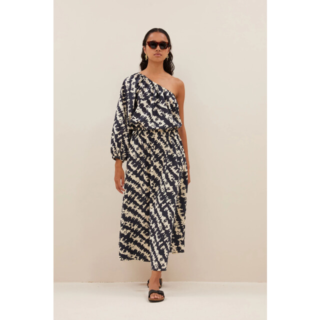 By-Bar Amsterdam 25112052 stella shade blouse 25112052 stella shade blouse large