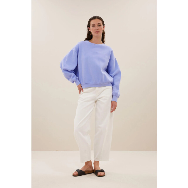 By-Bar Amsterdam 25118925 bibi natural sweater 25118925 bibi natural sweater large