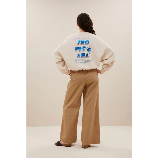 By-Bar Amsterdam 25118926 bibi dancing melee sweater 25118926 bibi dancing melee sweater large