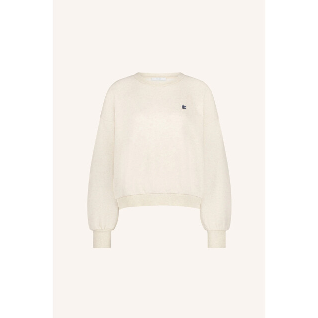 By-Bar Amsterdam 25118926 bibi dancing melee sweater 25118926 bibi dancing melee sweater large