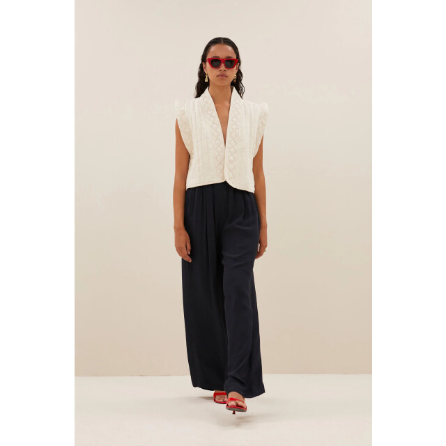 By-Bar Amsterdam 25119004 isla cord jacket 25119004 isla cord jacket large