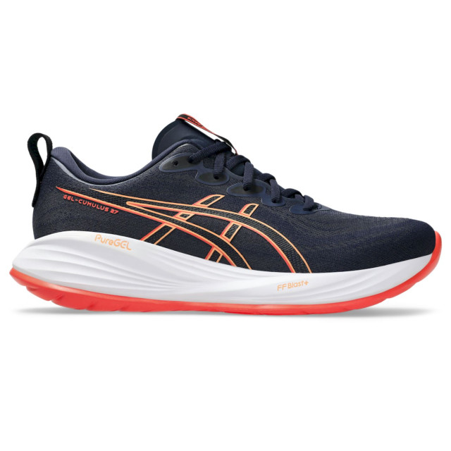 Asics gel-cumulus 27 running schoen nt heren - 069092_200-9 large