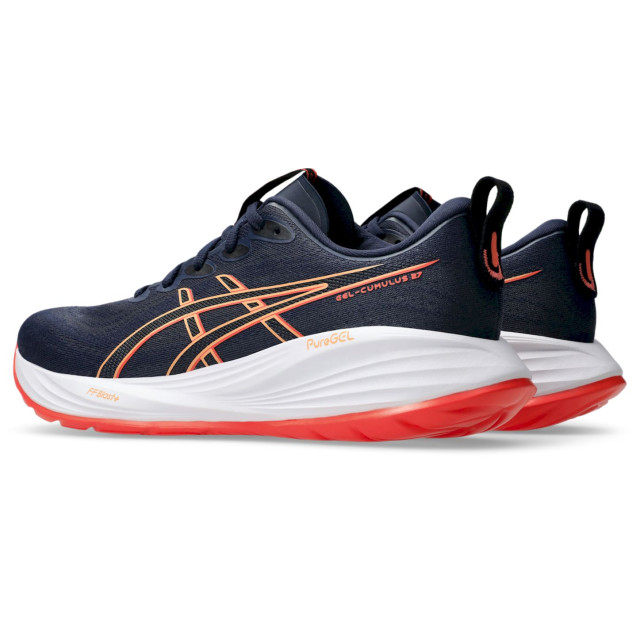 Asics gel-cumulus 27 running schoen nt heren - 069092_200-9 large