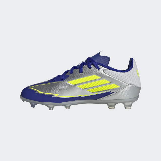 Adidas f50 league fg/mg j messi voetbal schoen fg jongens - 069382_900-5 large