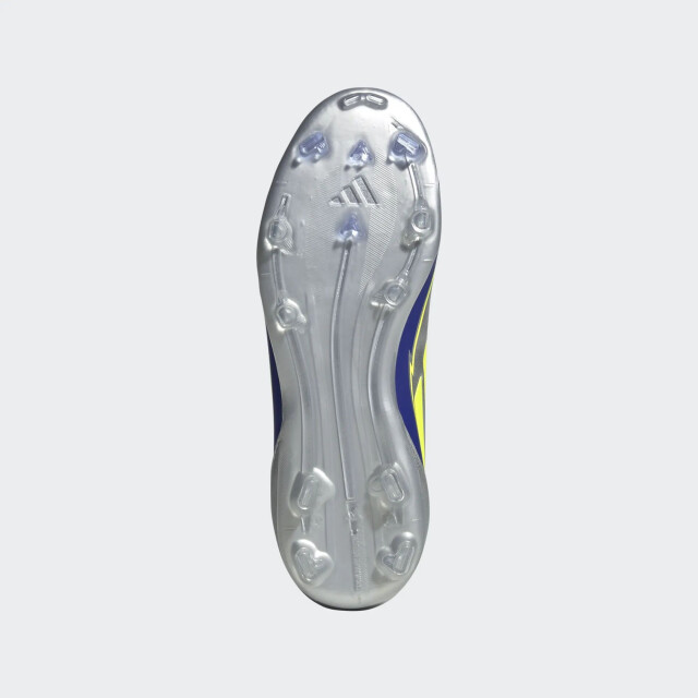 Adidas f50 league fg/mg j messi voetbal schoen fg jongens - 069382_900-5 large