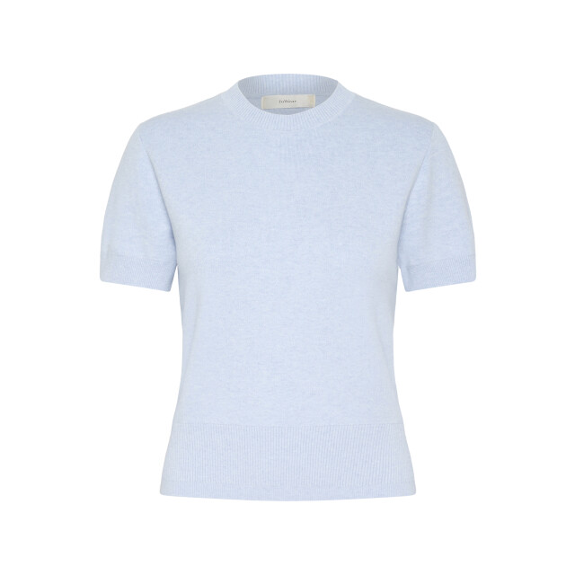 InWear Iw wallis pullover wind IW Wallis Pullover wind/1540311 Windsurfer Melange large