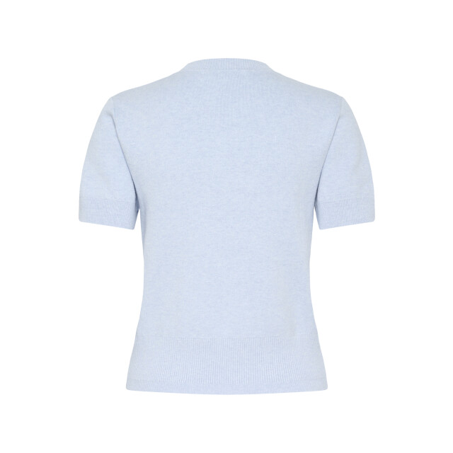 InWear Iw wallis pullover wind IW Wallis Pullover wind/1540311 Windsurfer Melange large