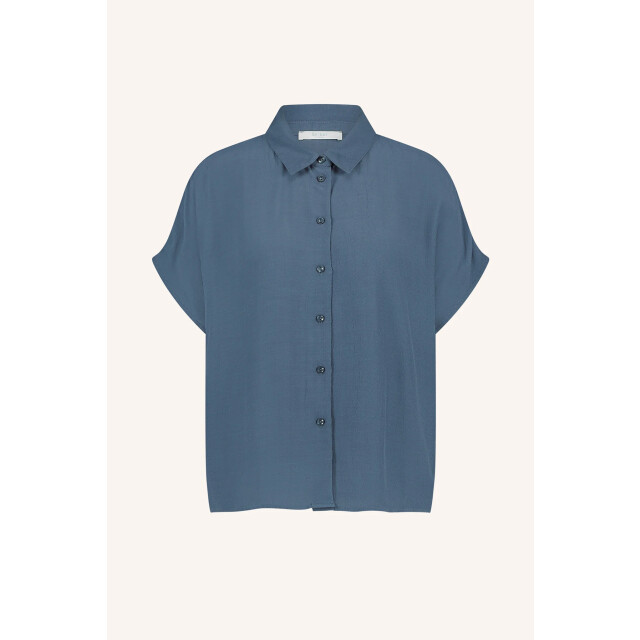 By-Bar Amsterdam 25112056 karly viscose blouse 25112056 karly viscose blouse large