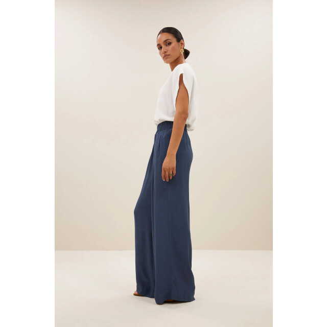 By-Bar Amsterdam 25118039 benji viscose pants 25118039 benji viscose pants large