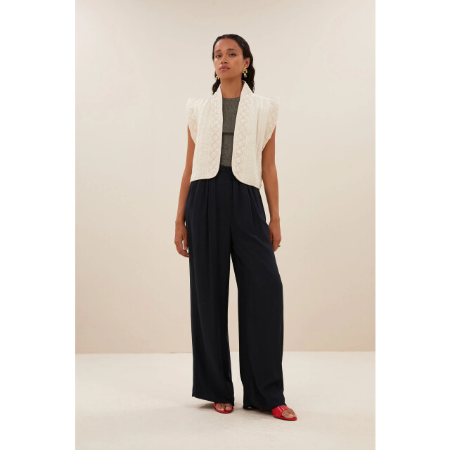 By-Bar Amsterdam 25119004 isla cord jacket 25119004 isla cord jacket large