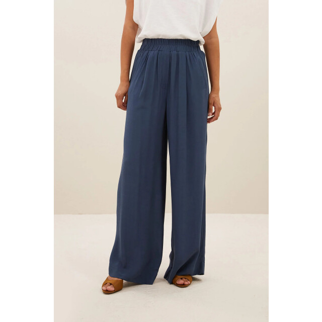 By-Bar Amsterdam 25118039 benji viscose pants 25118039 benji viscose pants large