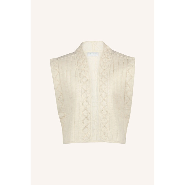 By-Bar Amsterdam 25119004 isla cord jacket 25119004 isla cord jacket large