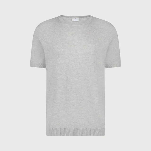 Blue Industry Kbis25-m17 t-shirt grey KBIS25-M17 GREY large