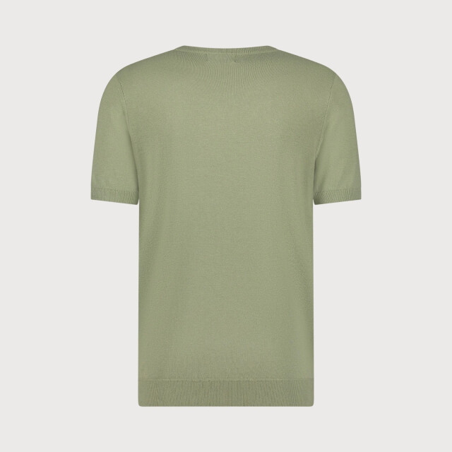Blue Industry Kbis25-m11 t-shirt green KBIS25-M11 GREEN large