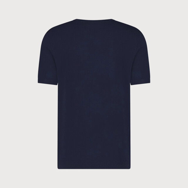 Blue Industry Kbis25-m17 t-shirt navy KBIS25-M17 NAVY large