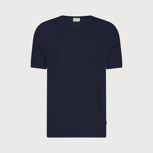 Blue Industry Kbis25-m17 t-shirt navy KBIS25-M17 NAVY large