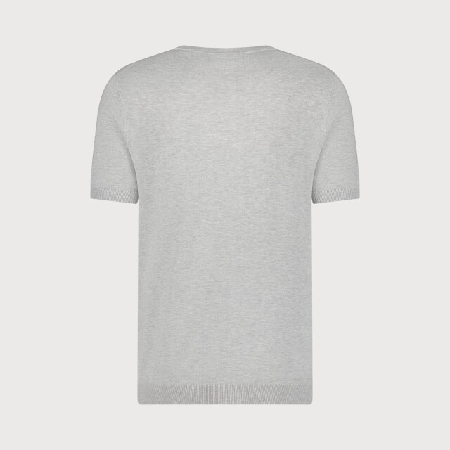 Blue Industry Kbis25-m17 t-shirt grey KBIS25-M17 GREY large