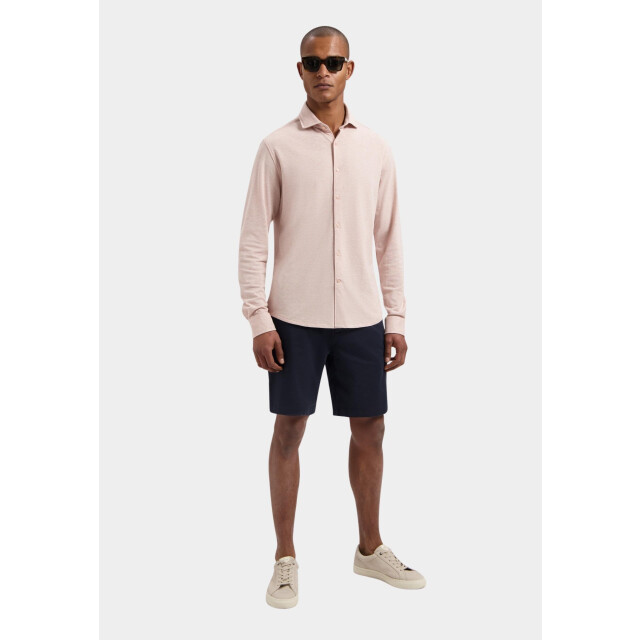 Dstrezzed Casual hemd lange mouw kirk shirt 303714-ss25/459 187050 large