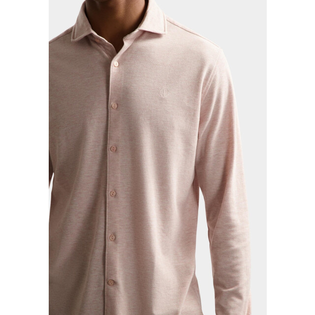 Dstrezzed Casual hemd lange mouw kirk shirt 303714-ss25/459 187050 large