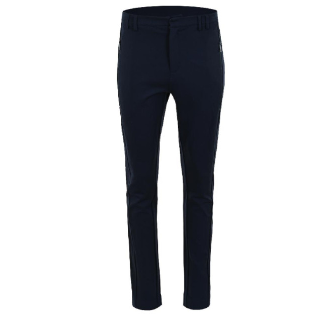 Zizo Lio pants- lio-navy large