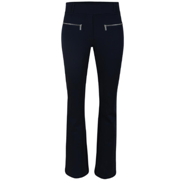 Zizo Fion pants- fion-navy large