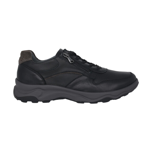 Waldläufer H-max heren sneaker H-Max large