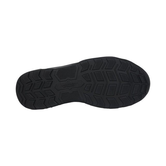 Waldläufer H-max heren sneaker H-Max large