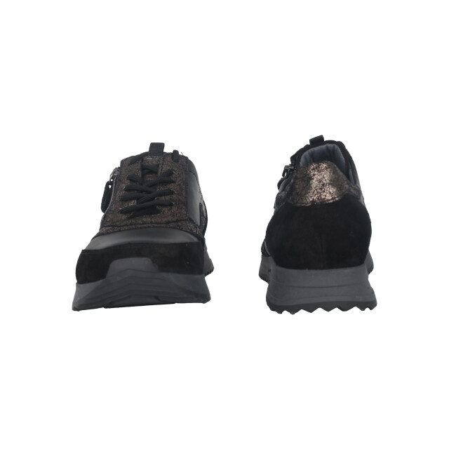 Waldläufer H-vicky dames sneaker H-Vicky large