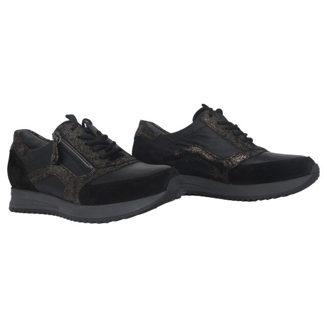 Waldläufer H-vicky dames sneaker H-Vicky large